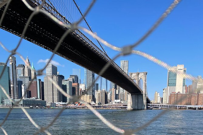 Brooklyn Heights: New York City's First Suburb - Architecture matters here: 600+ pre–Civil War buildings on a guided walk