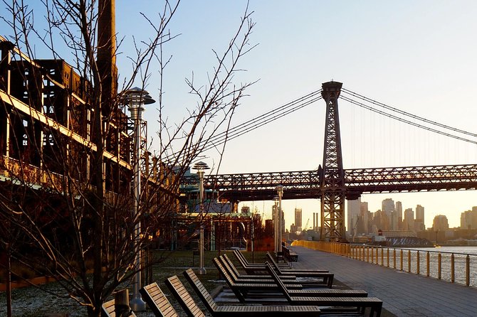 Brooklyn, NY Street Art Puzzle Quest: Self-Guided Tour - Best Use Cases: Who This Quest Is For