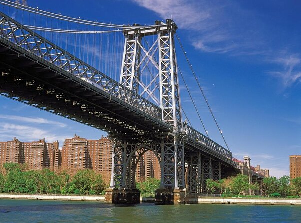 Brooklyn NYC Food & Walking Tour with a 5th Generation New Yorker - Key things I’d plan for on this Williamsburg tour