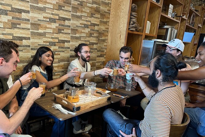 Brooklyn NYC Food & Walking Tour with a 5th Generation New Yorker - Food value: what the included lunch actually means