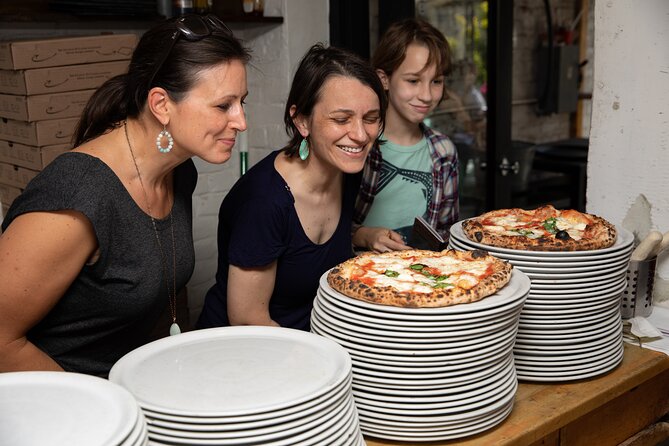 Brooklyn Pizza Walk - Price and Value: What $75 Really Covers for Pizza and Guide Time