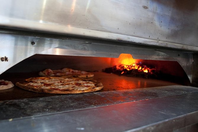 Brooklyn Pizza Walk - Starting in Downtown Brooklyn: Getting Oriented Without the Headache