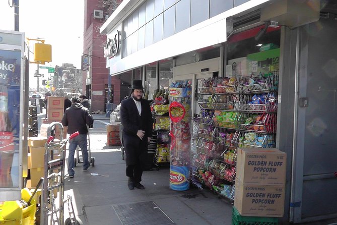 Brooklyn, Queens, and the Bronx Contrastes Tour in Spanish - Key Things I’d Plan For