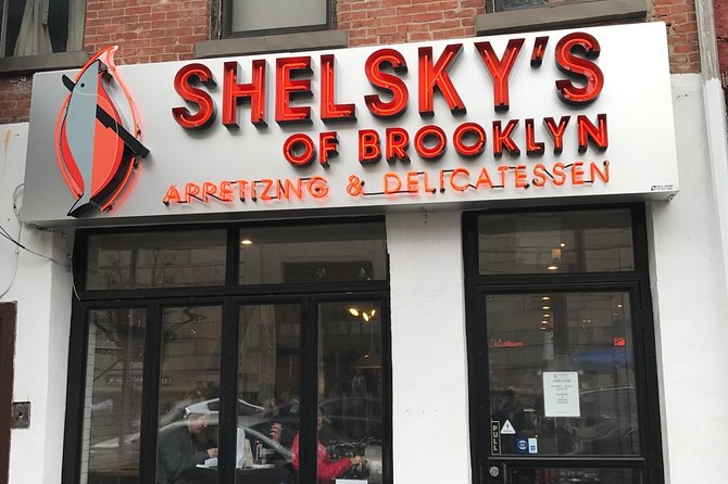 Brooklyn, Queens, and the Bronx Private Tour with a Driver-Guide - Brooklyn Heights Promenade and the tennis center: views with purpose