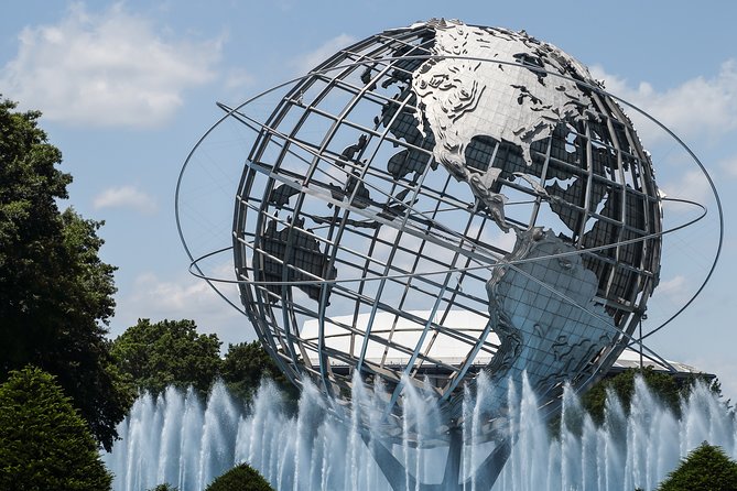Brooklyn, Queens, and the Bronx Private Tour with a Driver-Guide - Citi Field and the rhythm of Queens sports culture