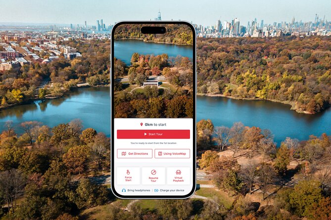 Brooklyn’s Oasis: Audio Guide to Prospect Park - Key highlights you’ll feel right away