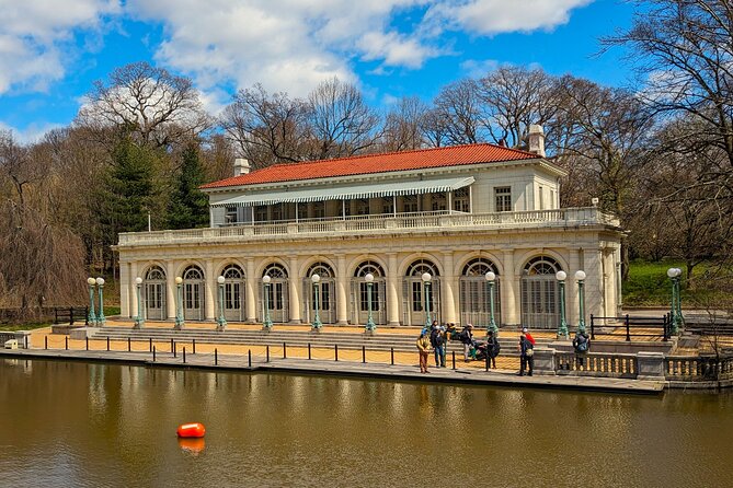 Brooklyn’s Oasis: Audio Guide to Prospect Park - Grand Army Plaza and the Soldiers’ and Sailors’ Memorial Arch: Prospect Park’s front door