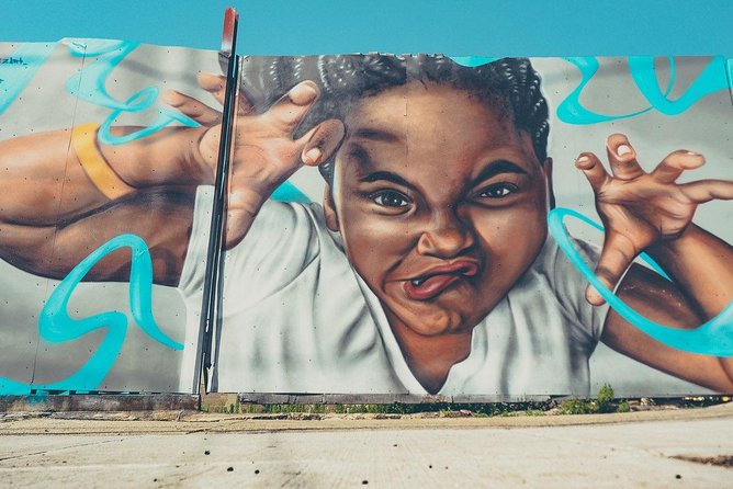 Brooklyn street art and hipster culture tour in French - Price and value: is $62.92 for 3.5 hours fair?