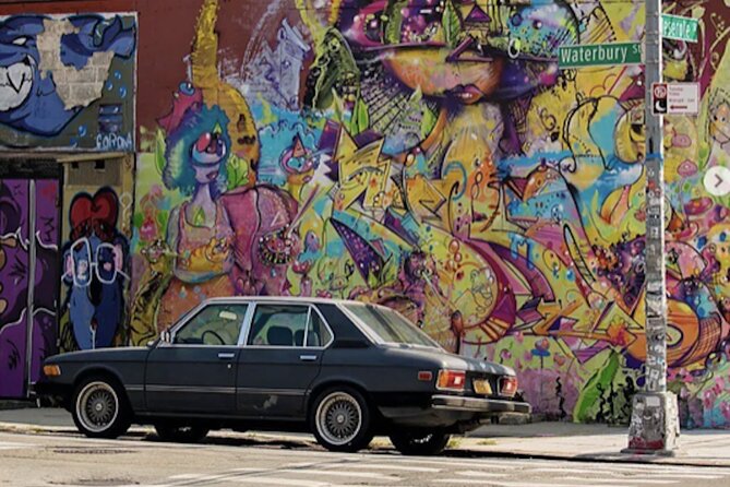 Brooklyn Street Art Tour - Bushwick Street Art: Why This Side of NYC Matters