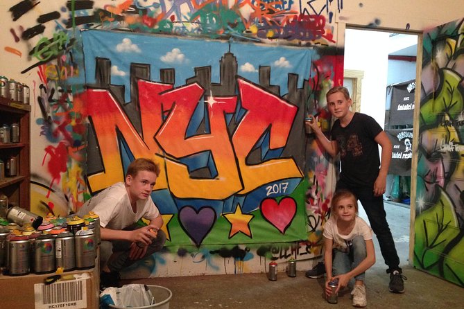 Brooklyn Street Art Tour - Who This Tour Fits Best (and Who Might Want a Different Plan)