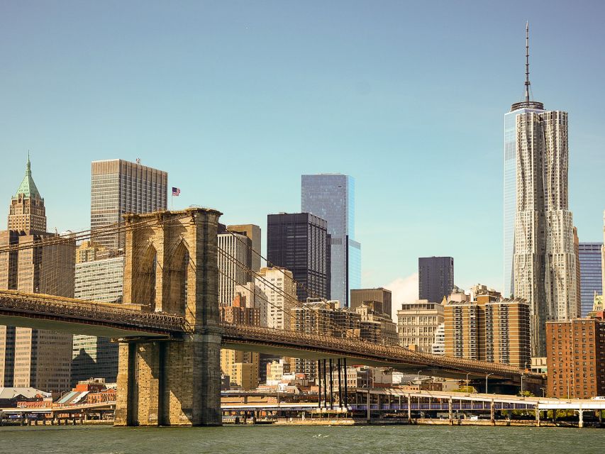 Brooklyn: The Bridge, DUMBO, & Brooklyn Heights Best of Tour - Quick hits you’ll care about