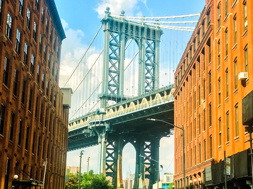 Brooklyn: The Bridge, DUMBO, & Brooklyn Heights Best of Tour - Price and value: is $47 a fair deal for 3 hours?