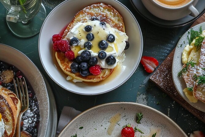 Brunch in a Crunch in NYC - Price and Value: $120 for Cooking Skills Plus a Brunch Meal