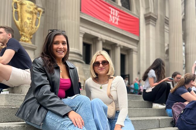 Budget Gossip Girl Tour 90 min - Key points to know before you go