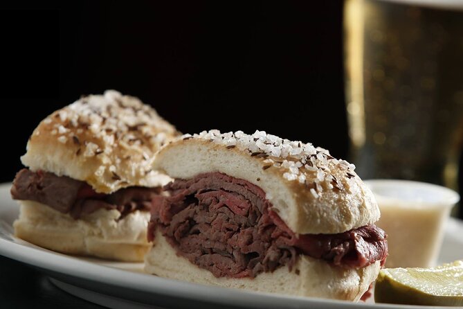 Buffalo New York Food Tasting Tour - Group Size, Timing, And Why They Affect Your Experience