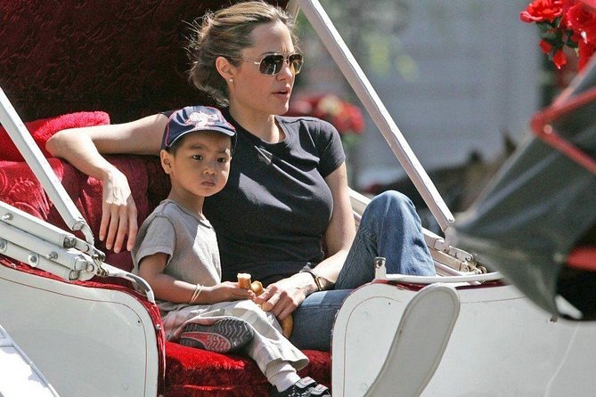 Carriage Ride in Central Park (VIP - PRIVATE) Since 1964™ - The 50-minute Central Park route, stop by stop