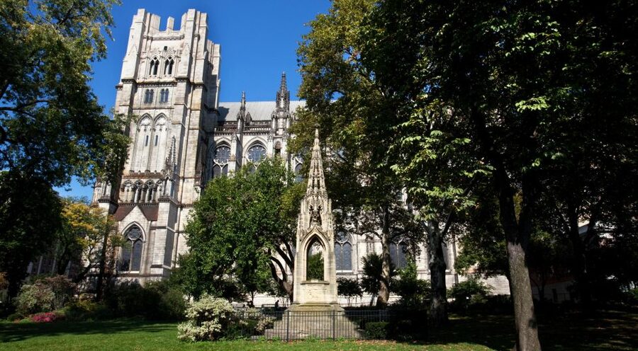 Cathedral of St. John the Divine: Self-Guided Tour - Why St. John the Divine Feels Worth 1 Hour