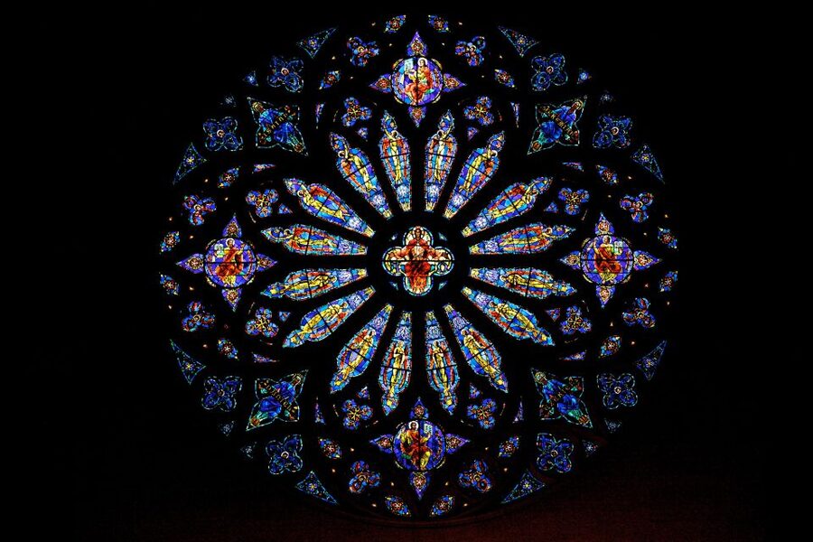 Cathedral of St. John the Divine: Self-Guided Tour - Price and Value: What $15 Buys You