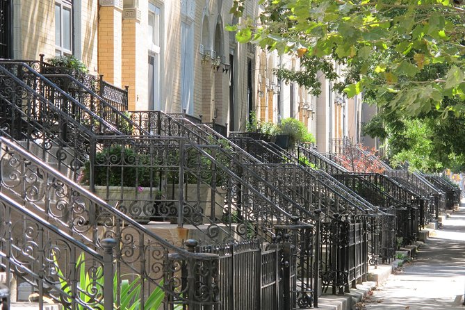 Central Harlem African-American Culture Walking Tour - Two Hours of Harlem from 145th to 125th