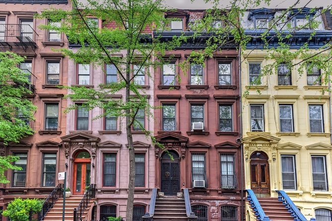 Central Harlem African-American Culture Walking Tour - Price and Logistics: Why $30 Feels Fair