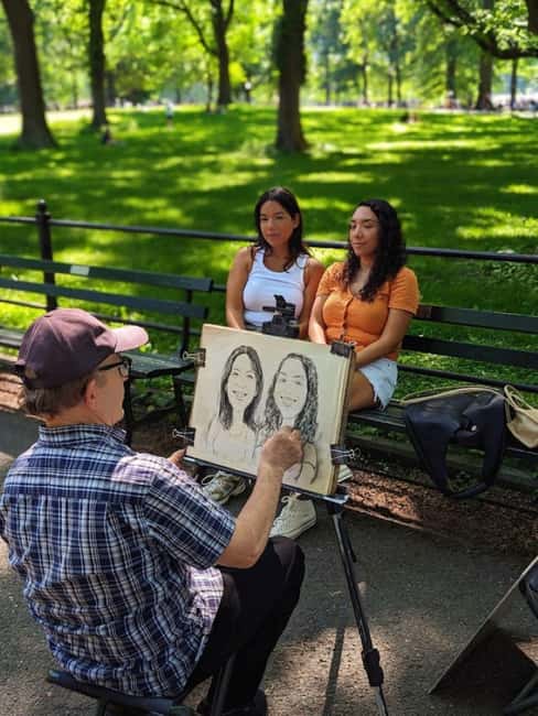 Central Park 5 Star Walking Tour led by Manhattan residents! - Ending at Strawberry Fields: A Meaningful Finish Point for Onward City Time