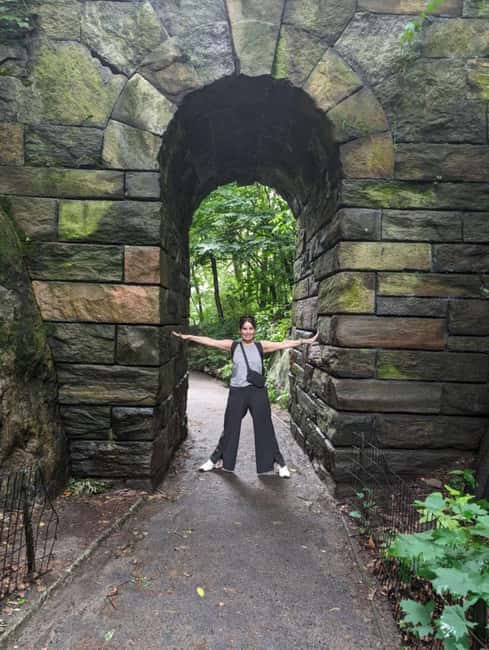 Central Park 5 Star Walking Tour led by Manhattan residents! - Price, Time, and the Real Value of a 2.5-Hour Central Park Tour