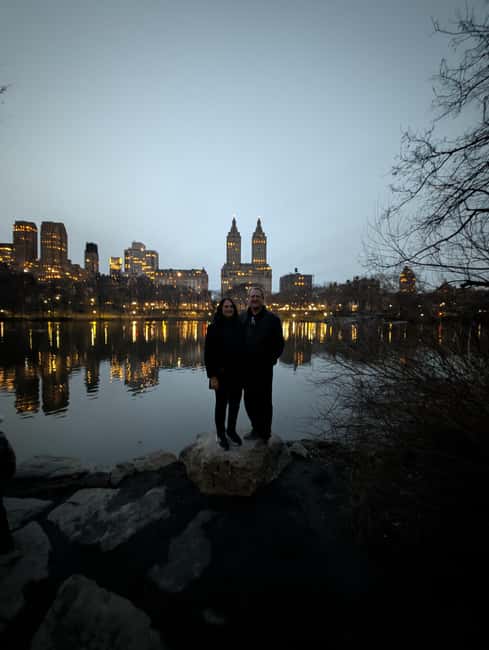 Central Park 5 Star Walking Tour led by Manhattan residents! - The Ramble and Belvedere Castle: The Part Many People Rush Past
