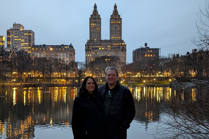 Central Park After Dark Tour with Complimentary Photo Album - Central Park After Dark Tour: what the $90 really covers