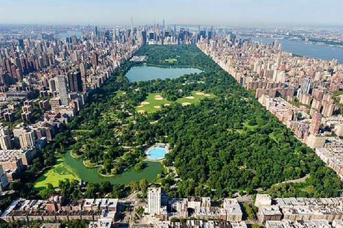 Central Park Bike Rental: Quality Bikes with Map, Helmet, Lock - Pickup At 1391 6th Ave: Fast When It Goes Right