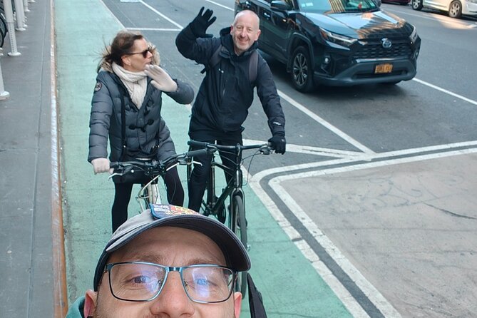 Central Park Bike Tour - Should you book the Central Park Bike Tour?