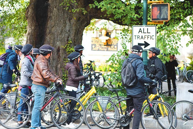 Central Park Bike Tour in Dutch or German - Why This 2-Hour Central Park Bike Tour Works
