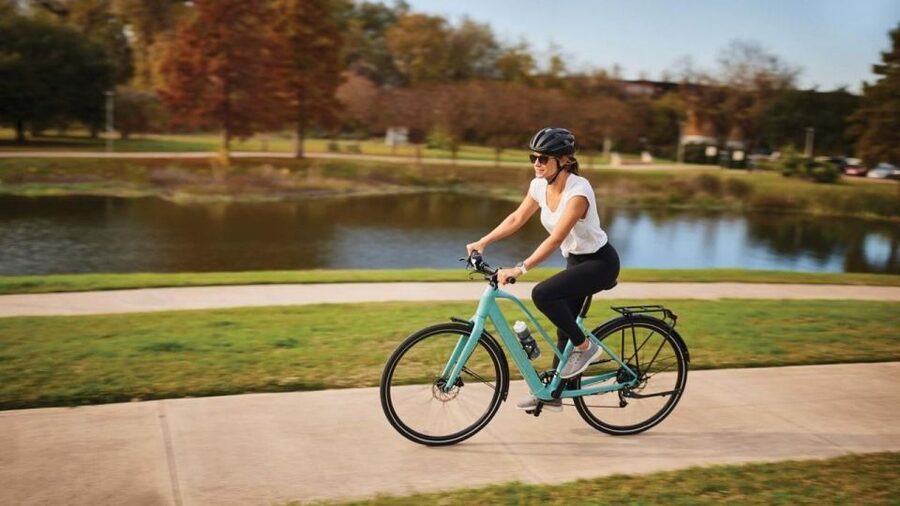 Central Park Electric Bike Rental - Why This Central Park E-Bike Rental Fits NYC Reality