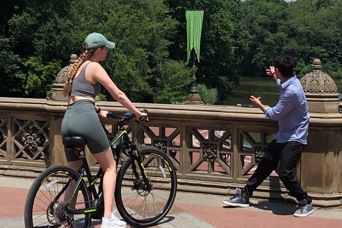 Central Park Electric Bike Tour NYC - Should you book? A practical decision guide