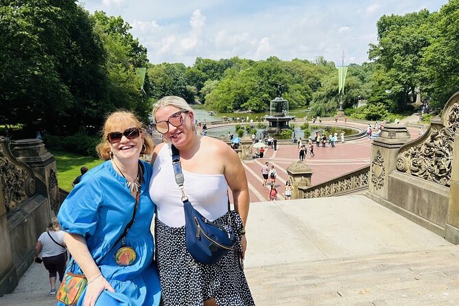Central Park Film Spots and Celebrity Homes Pedicab Tour - Why the guides make or break the experience