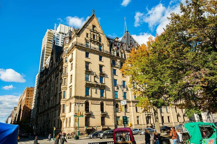 Central Park Guided Bike Tour - Why a Guided Bike Tour Beats Wandering in Central Park