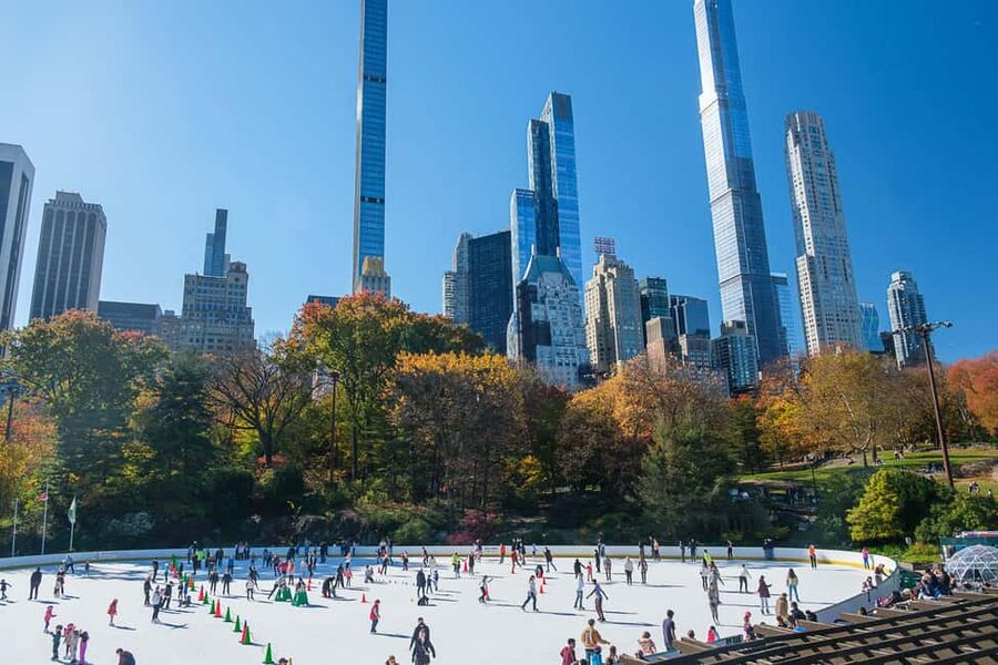 Central Park Guided Bike Tour - Who This Tour Fits Best
