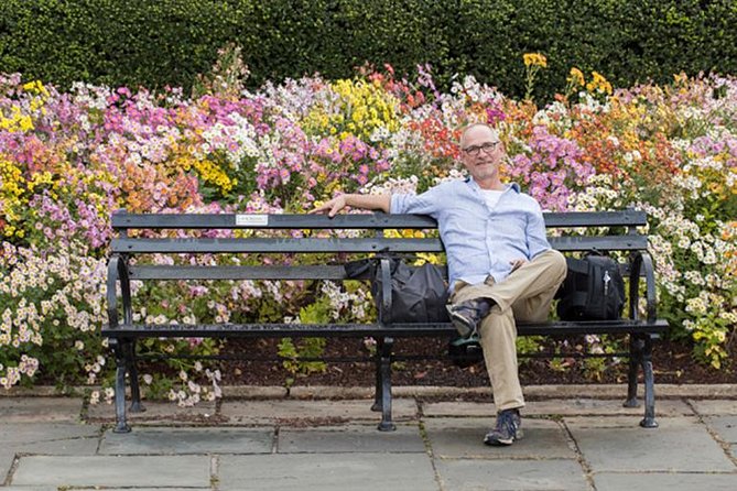 Central Park Guided Walking Tour - Why this guided Central Park walk beats winging it
