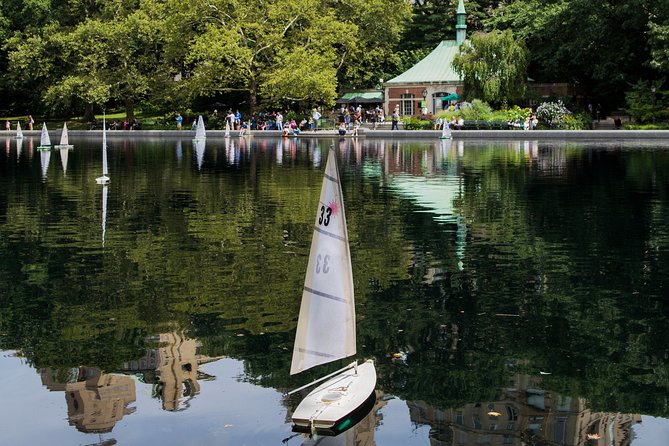 Central Park Guided Walking Tour - Central Park for real: what you’ll cover over those two hours