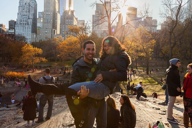 Central Park Guided Walking Tour - Natural Marvels - Why This Central Park Natural Marvels Walk Is Good Value at $39