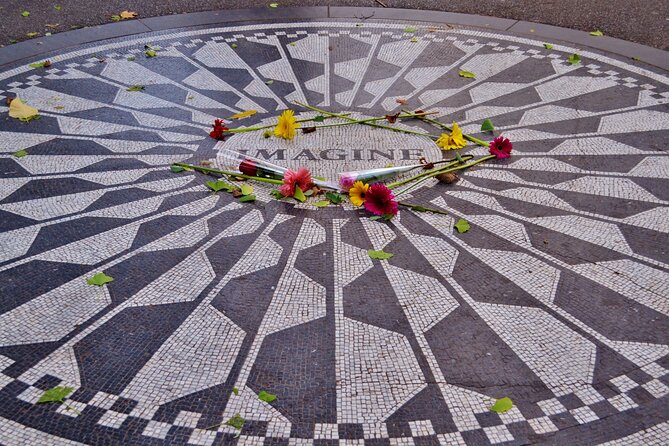 Central Park Guided Walking Tour - Natural Marvels - Pond, Zoo Exterior, Balto, and the Literary Walk: Stories You’d Miss Alone
