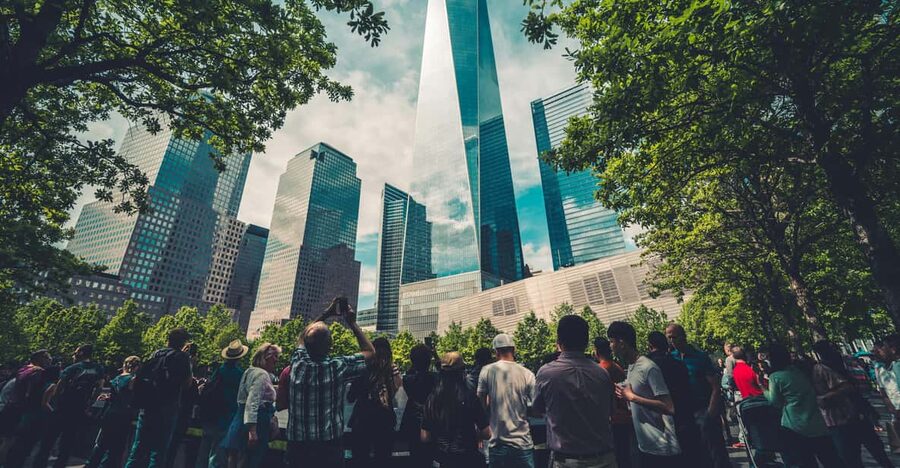 Central Park Highlights: A Scenic Walking Tour - Central Park, Reframed: From Famous Park to Real-World Stories