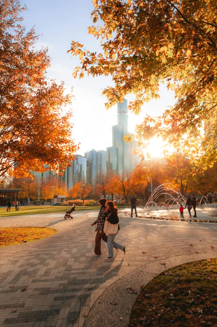 Central Park Highlights: A Scenic Walking Tour - Languages and Guide Style: Getting the Most From the Stories