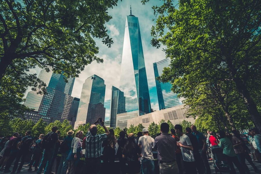 Central Park Highlights: A Scenic Walking Tour - The Bird-Watching Sanctuary Stop: Why This Part Changes the Way You Walk