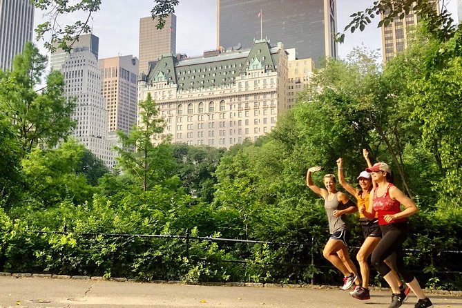 Central Park Highlights Running Tour - Price and What You’re Really Paying For
