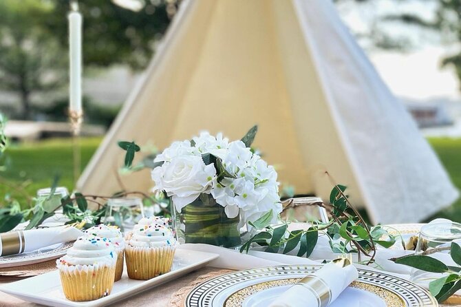 Central Park Luxury Picnic - Optional Add-Ons: Personalize the Moment Without Turning It Into a Project