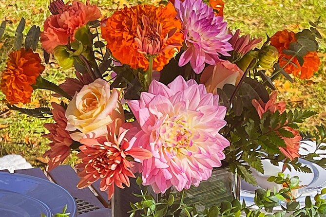 Central Park Luxury Picnic - Price and Value for a Premium NYC Date