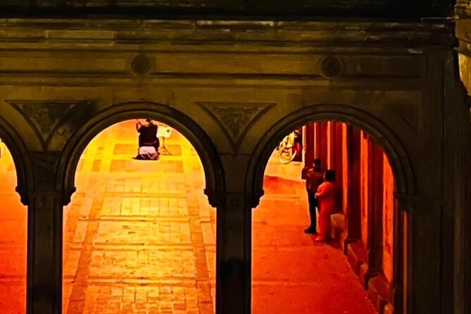 Central Park Moonlight Tour with Photo (45 min) ~ Skip the line - What to bring and how to make it smoother