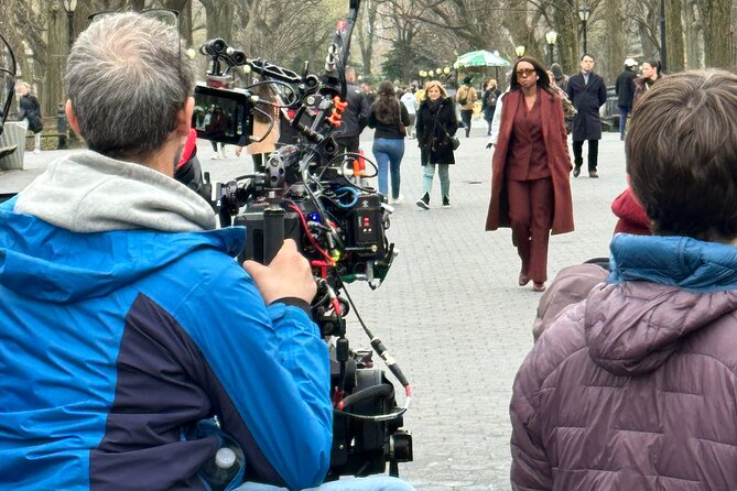 Central Park Movie Locations and Celebrity Homes Pedicab Tour - Celebrity-address moments: The Plaza Hotel and the big-name buildings on the park edge