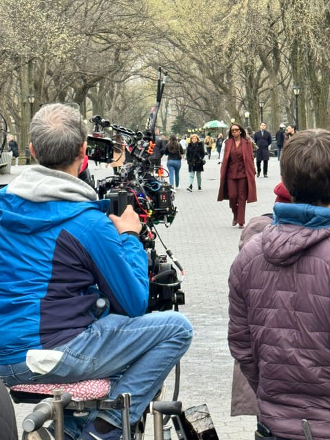 Central Park Movie Locations & Celebrity Homes Tour - Key highlights I’d prioritize