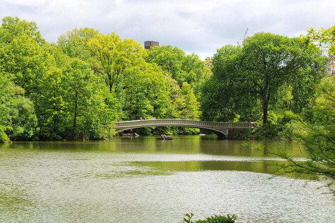 Central Park Movie Locations Pedicab Tour - Balto statue stop: bravery, medicine, and an easy win for families